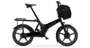 Gocycle G4i;|The Ultimate Gocycle G4i Review - A Stylish Folding E-Bike for Practicality and Fun