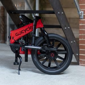 Gocycle G4ij|The Ultimate Gocycle G4i Review - A Stylish Folding E-Bike for Practicality and Fun