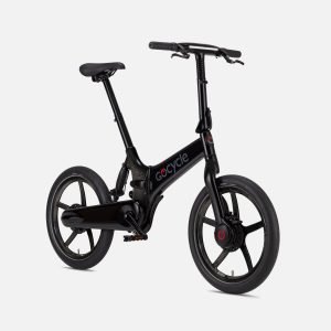 Gocycle_G4i_Gloss_Black_02_Webstore|The Ultimate Gocycle G4i Review - A Stylish Folding E-Bike for Practicality and Fun