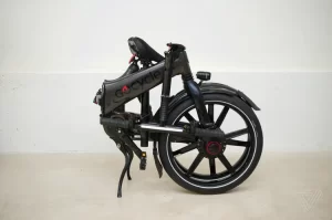 Gocycle GXil|Unveiling the Ultimate Foldable Electric Bike: Gocycle GXi Review
